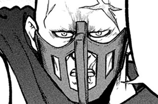 第６８話 もう逃げない 표지
