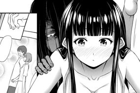第１２話 がんばりましょう 표지