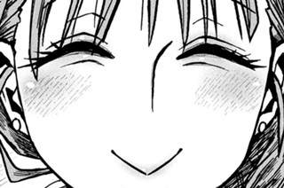 第１０１話 悩んでるから！！ 표지