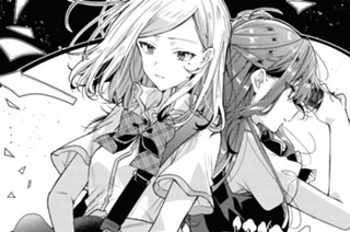 第17話 再始動と、再会と。(1) 표지