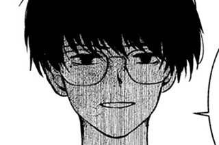 第１３話 お茶会（２） 표지