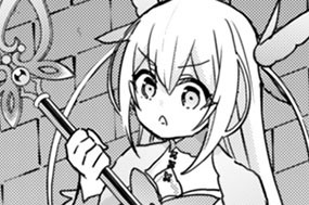 第１０２話 それぞれの探索② 표지