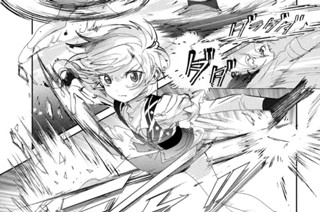 ｓｃｏｒｅ１９ 女王のジャンプ② 표지