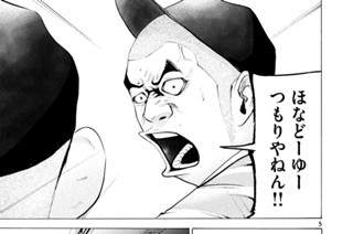 ＬＥＳＳＯＮ／２４２ はみだし小僧 표지