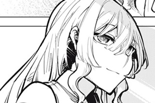 第２８話 （前編）借りは必ず返します① 표지