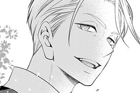 第１６話 社長とピアノとハンバーガー 표지
