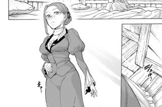 【第10話 (2)】世界詞のキア 표지