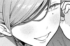 第１４話 告発者の弁護人④ 표지