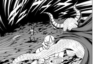 第１７１話 표지