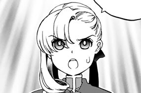 【第55話】 最期Ⅳ 표지