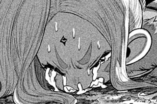 第２０話 陰謀 표지