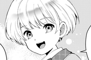 21화 最終話① 亡霊の行方 표지