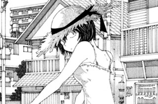 第６０話 謎の８月３１日 표지