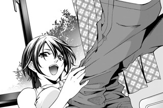 ＃１２７ 夢の続きを。 표지
