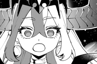 第４７話 邪神を餌付けしてみた 표지