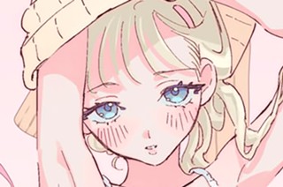 第３話 表情 표지