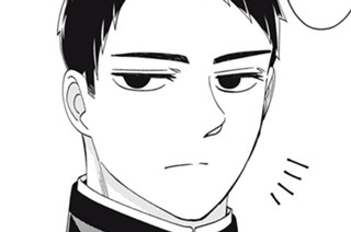 第６７話 匂い 표지