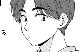 第３６話 新住人ふたたび 표지