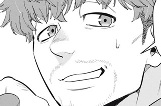 第５８話 ０① 표지