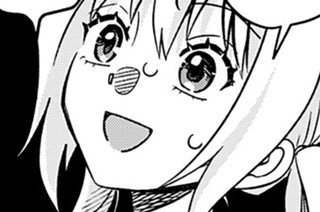 第１０話 婚活＝ガチャ？ 표지