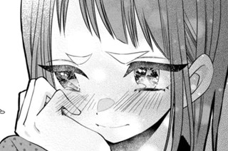 第６話 本当の気持ち② 표지