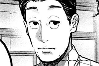 第３話 ハチミツたっぷりパンケーキ 표지