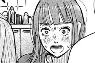 第３６話 虎は千里を行って千里を帰る 표지
