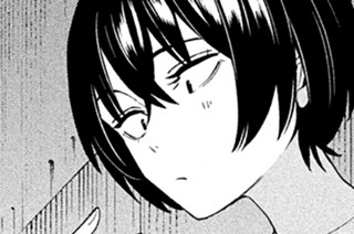 第２５話 ヤニ友 표지