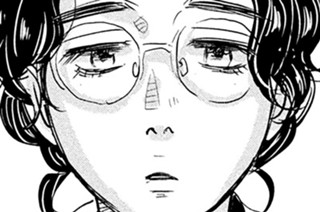 第２９話 腹は借り物 표지
