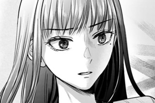 第６話 「晒されていく」 표지