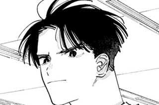 第８話 １００点のネーム① 표지