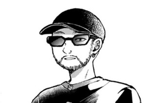 26화 特別編 DJ DARUMAさんにインタビューしました 표지