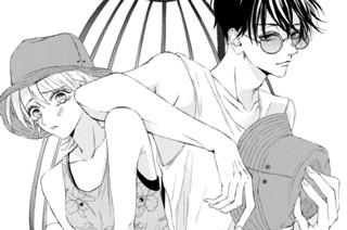 Ｅｐｉｓｏｄｅ．６ 練習、してあげようか（１） 표지
