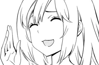 第５３３話 ぐるぐる回る 표지