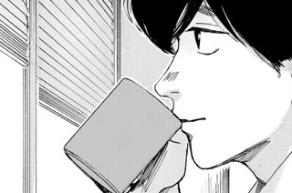 第４１話 死後認知 〜八人目の隠し子〜② 표지