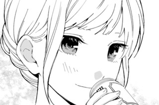 69화 番外編８ カプレーゼ 표지