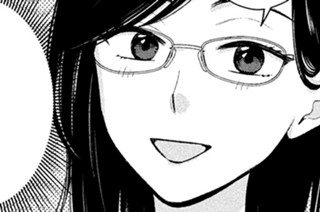 第５２話 自分の幸せ 표지