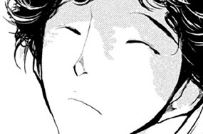 第３１話 折衝 표지