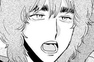第４５話 自分の意見 표지