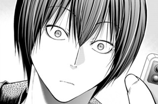 【第110話前編】 ヤる時 표지