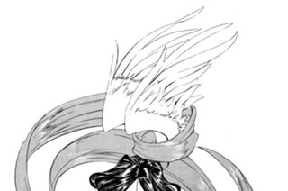 Chapter.79 真紅の似合う女神になりたいっ！ 표지