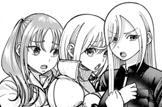 第３５話 표지