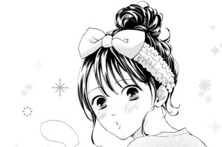 第34話 …する？（1） 표지