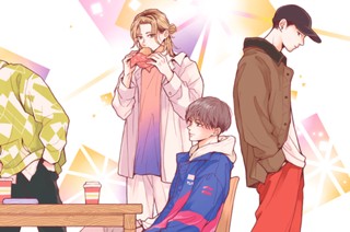 第１１話 （１） 표지