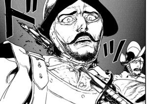 第５０話 新兵器① 표지