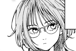 第３話 博士と人狼（後編）① 표지