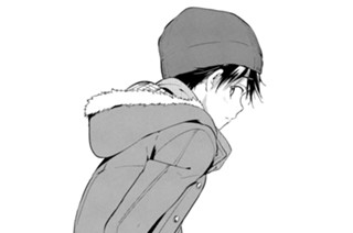 第40話 彼と、彼女になりまして（１） 표지