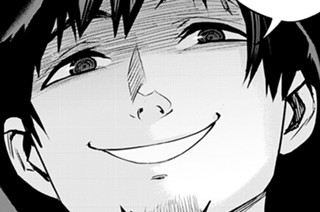 第４９話 告白 표지