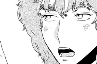 第３６話 いいチーム 표지