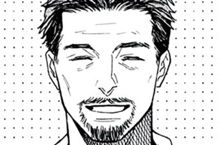 21화 ２１本目 三國さんの告白 표지